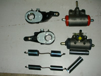 Air compressor - Sanwa